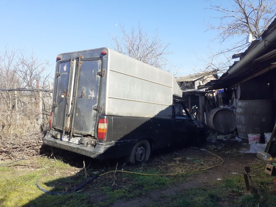 Dacia papuc 1305 pickup up   t
