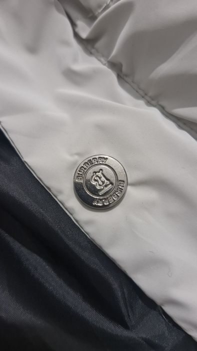 Geaca burberry L
