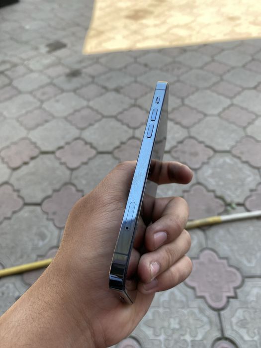 Iphone 12pro 128гб