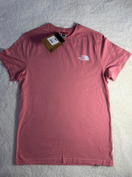 The north face оригинални тениски от s до xl