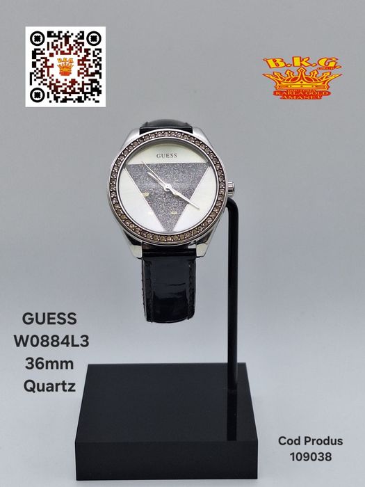 Ceasuri Guess Amanet BKG