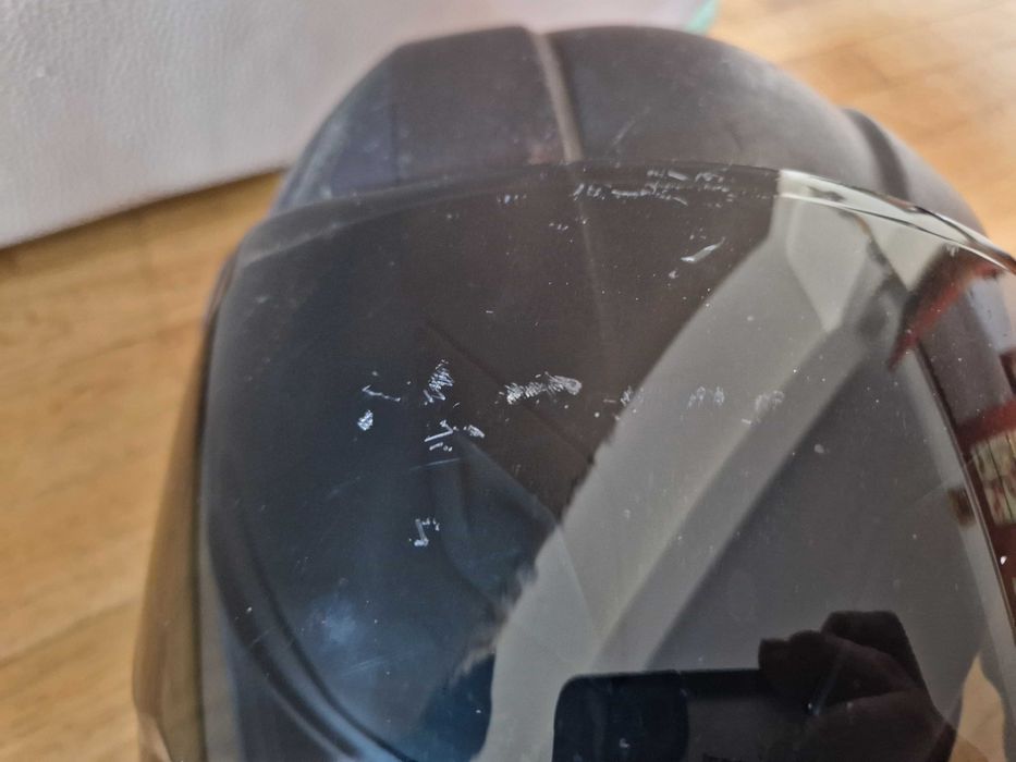 Casca Icon Airflite Demo