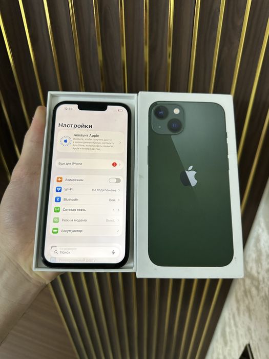 Iphone 13 128 Айфон 13 128