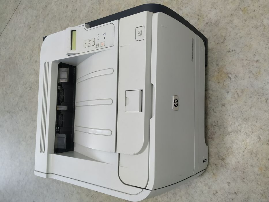 Принтер hp 2055 лазерный, с двусторонней печатью