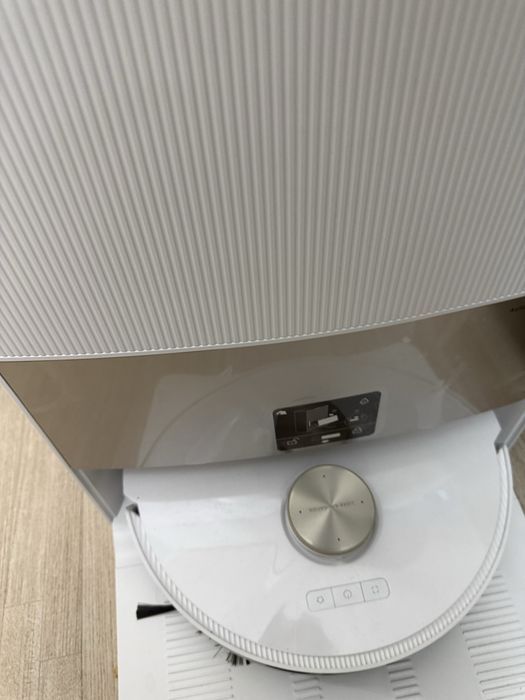 Робот-пылесос DREAME L20 Ultra