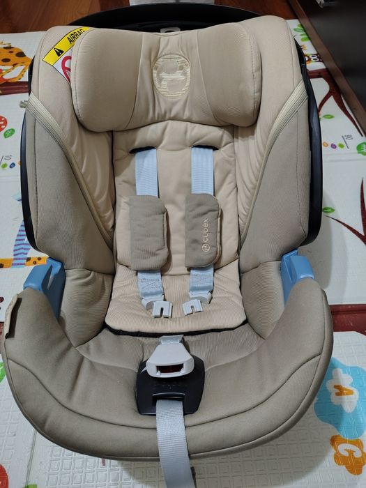 Vând scoica Cybex ATON 5