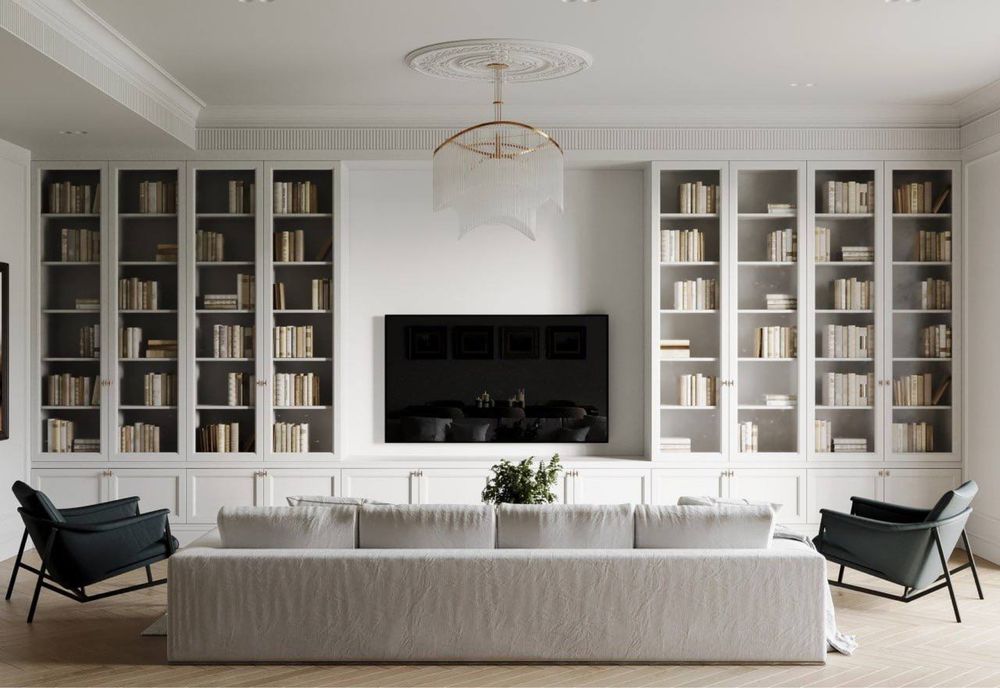 5-комн. квартира, 180 м², Мирабадский район