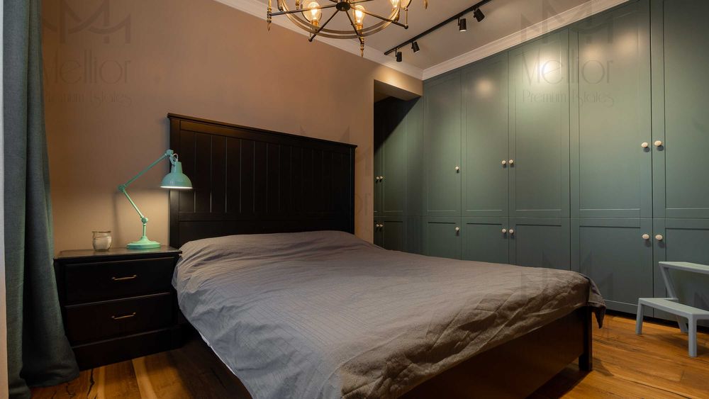 Inchiriez apartament central