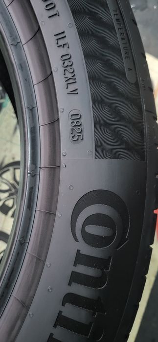 4 anvelope 235 50 19 continental premium contactC Ev 2025 Demo