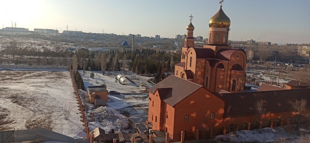 Продаётся квартира