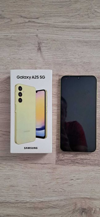 Sansung Galaxy A25