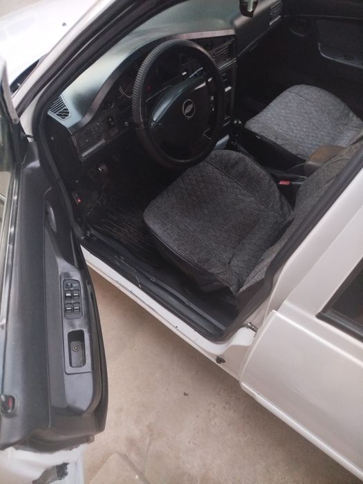 Шевролет нексия 2 сонс гибрит