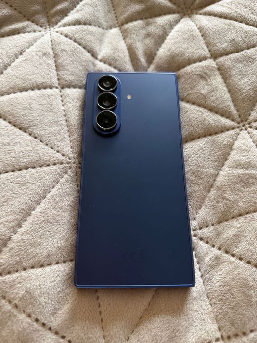 Samsung Z Fold 7 1 TB