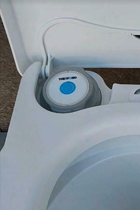 Химически тоалетни Thetford