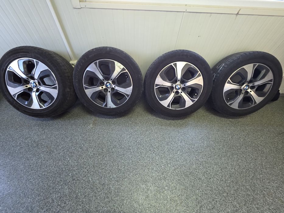 Jante R16 BMW Style 472