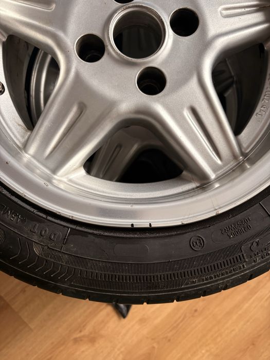 Vand sau schimb jante Kerscher Calypso R14x7J