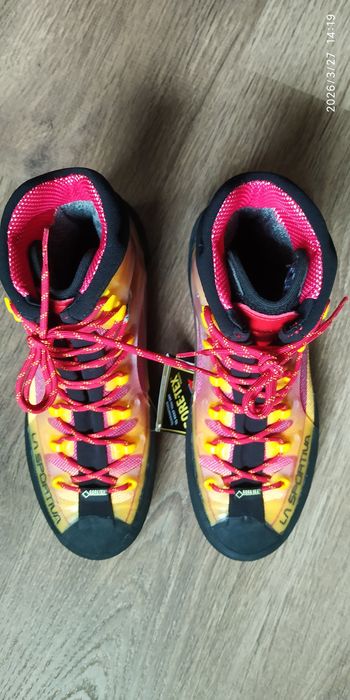 La Sportiva Trango Cube Gtx