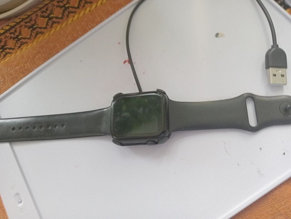 Смарт сағат дейма