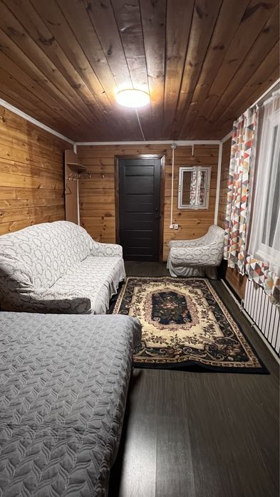 Аренда дома , комнат в Боровом