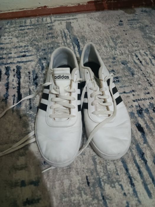 Кроссовки мужские