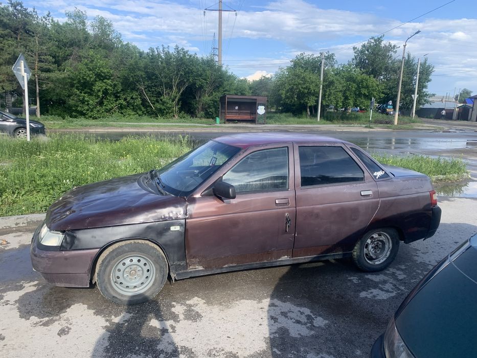 ваз 2110         .