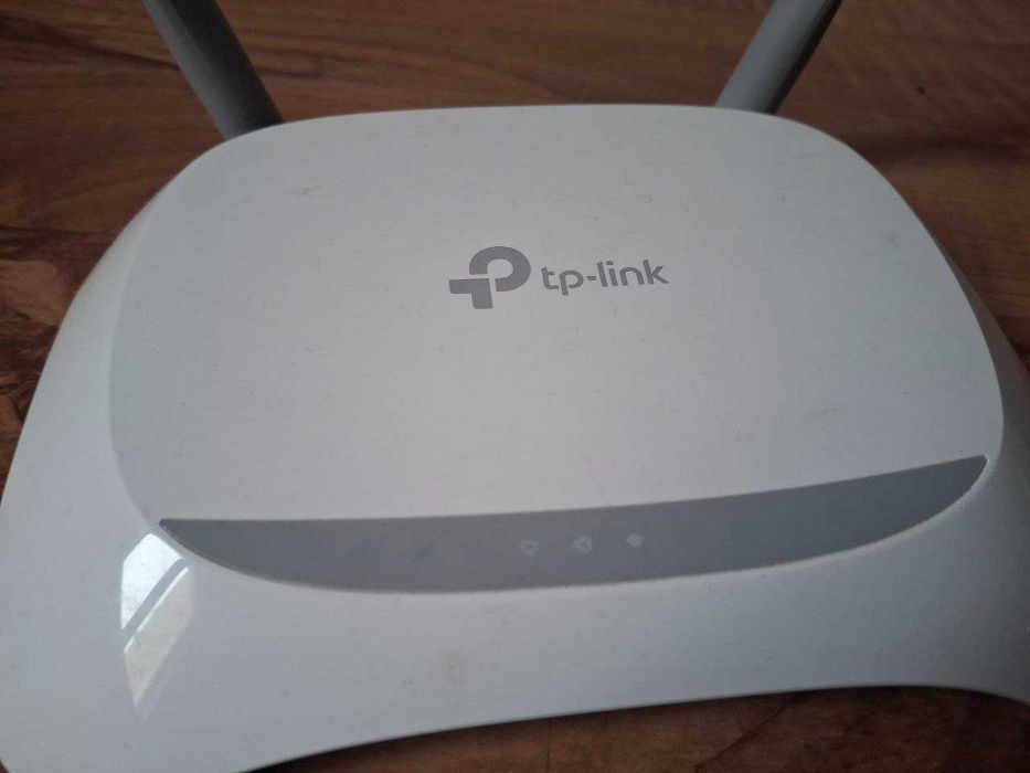 Wi-Fi router TP-LINK TL-WR940N, TL-WR840N (беспроводной маршрутизатор)