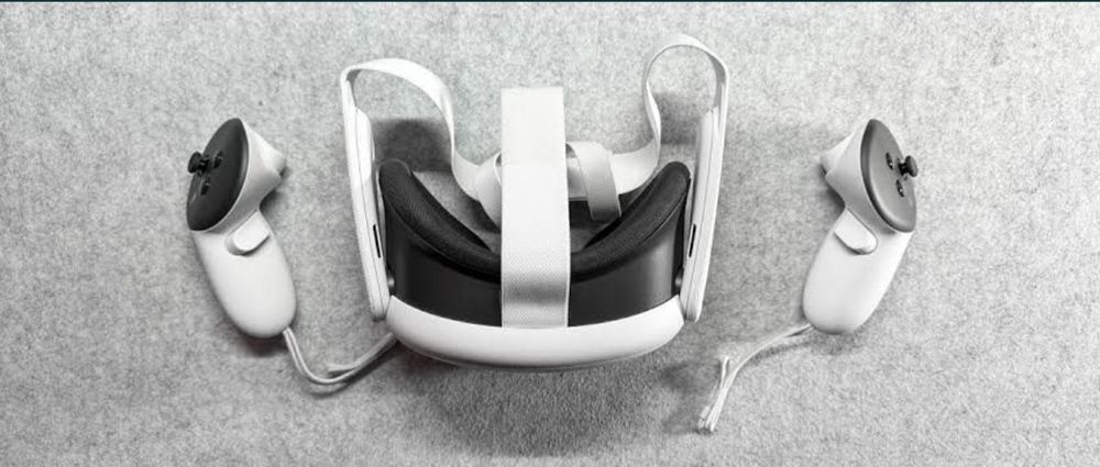 Meta quest 3 128гб