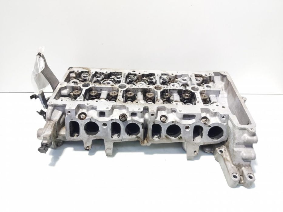 Chiulasa cu 2 axe came, cod 85137090400, Bmw 1 (F20, F21), 2.0 diesel, B47D20A