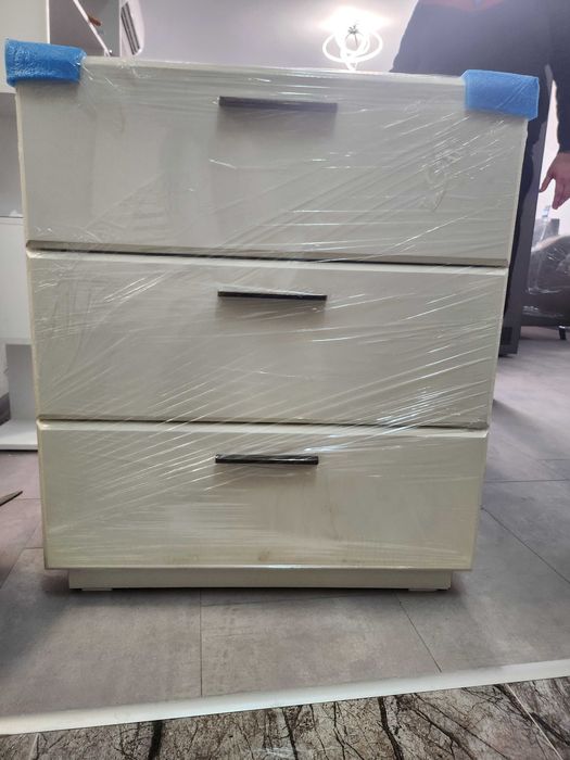 Нов скрин с чекмеджета