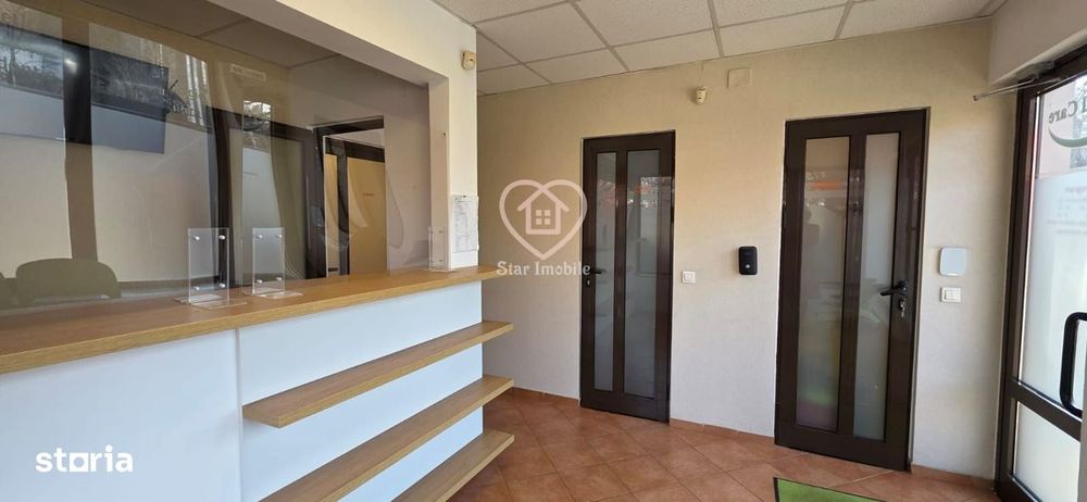 Cladire  Spatiu Cabinet Dentar Birouri  Palas