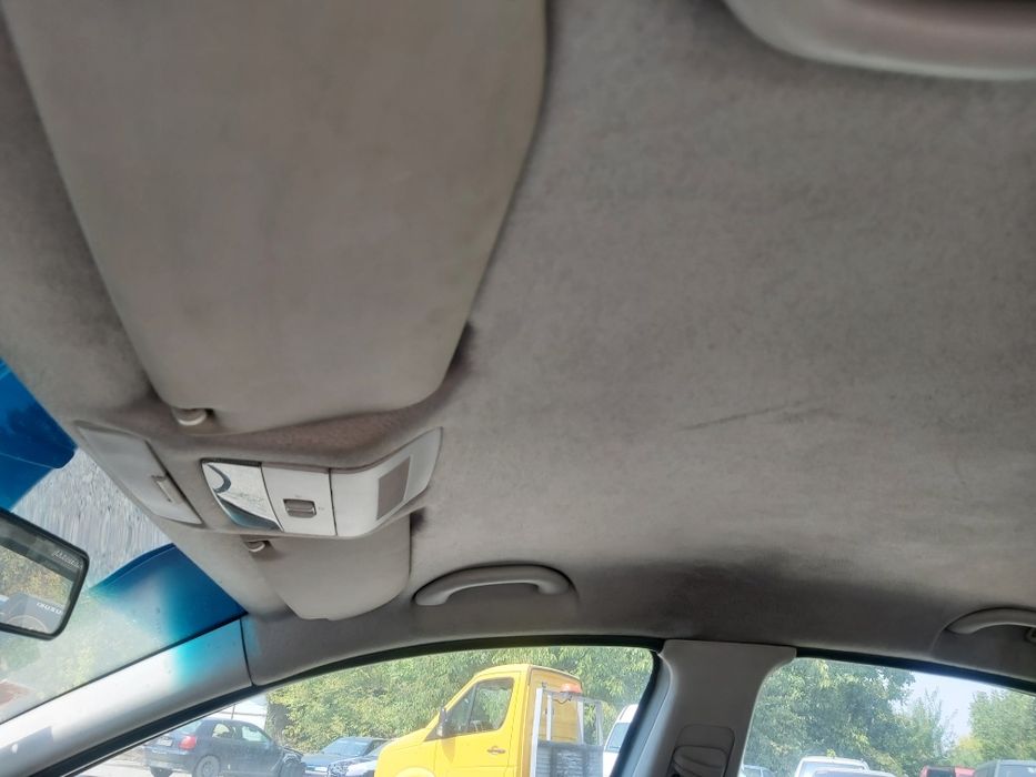 Сеат Ибиза 1.9 TDI131 к.с 2003 година