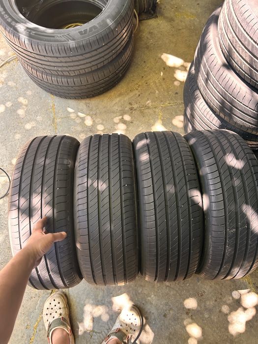 205/55/16 Michelin E Primacy