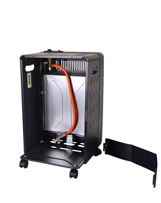 Газовый инфракрасный обогреватель " Ресанта" ПГ-4200С