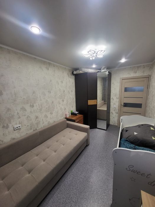 Продам двухкомнатную квартиру