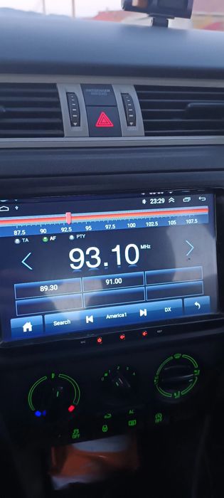 Vând/Schimb Skoda Rapid 1.2 TSI benzină