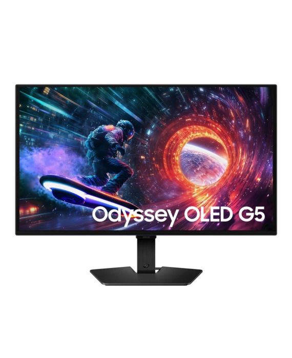 Монитор Samsung 27д OLED