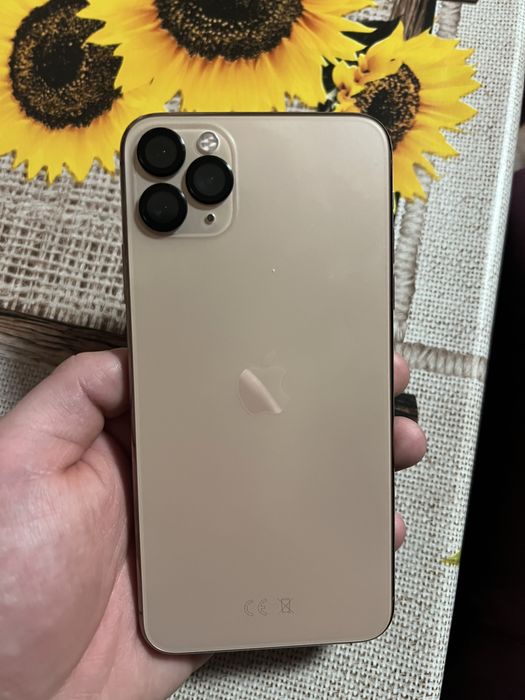 Iphone 11 pro max