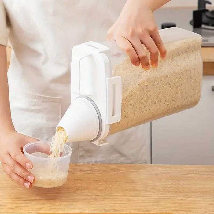 Контернер для продуктов