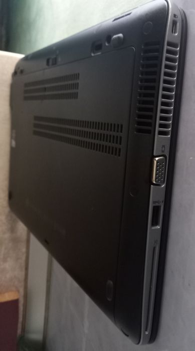 Laptop hp elitebook 725