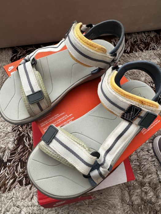 Sandale marimea 34 zara