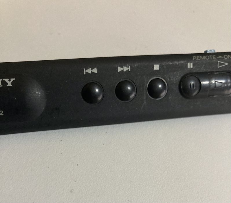 Дистанционно управление Дискмен/Discman Sony Sony RM-DM2