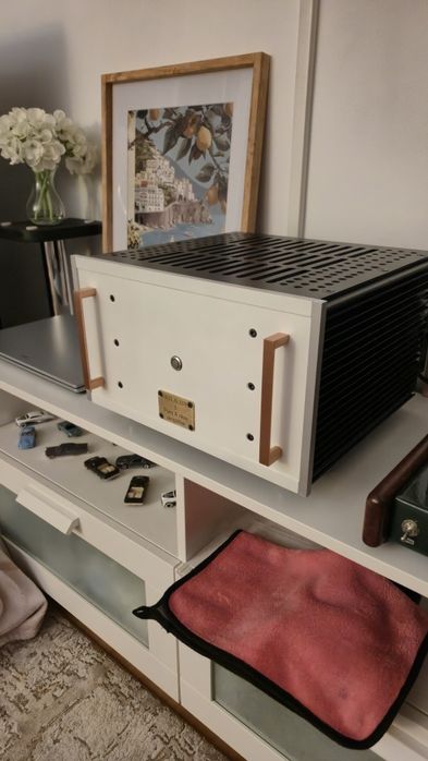Amplificator clasa A