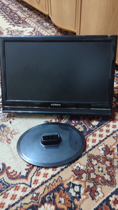 Продам цветной телевизор KONKA