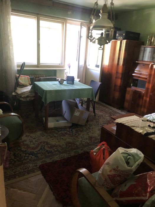 Vand apartament 3 camere Deva zona centrala 75 mp