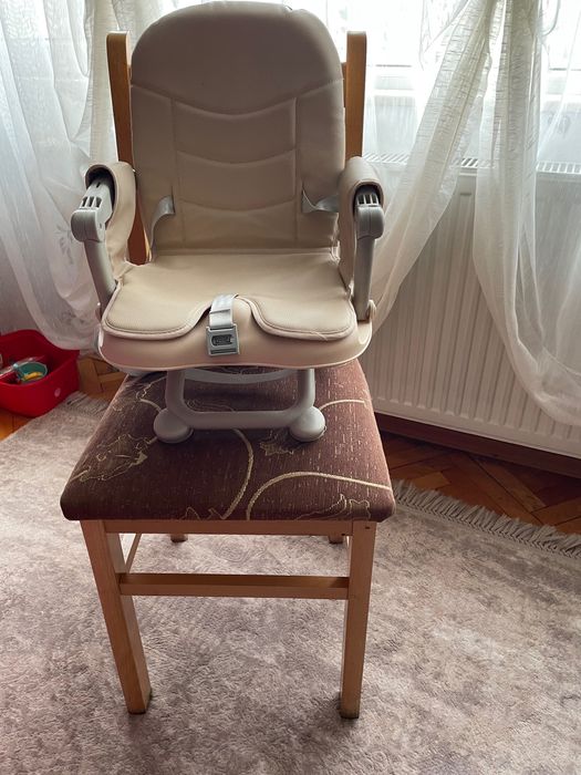 Детско столче за хранене