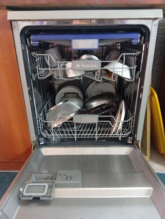 Посудомоечная машина HANSA