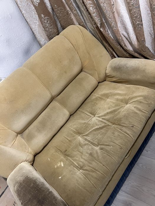 Отдам. Савовывоз