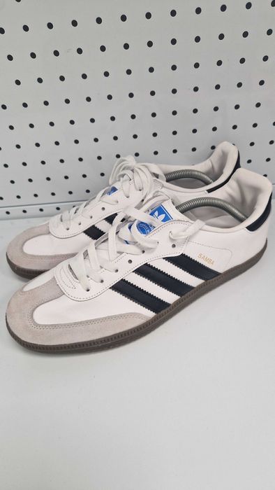 Оригинални мъжки маратонки- Adidas Samba