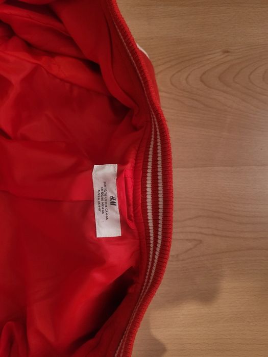 Geaca bomber H&M