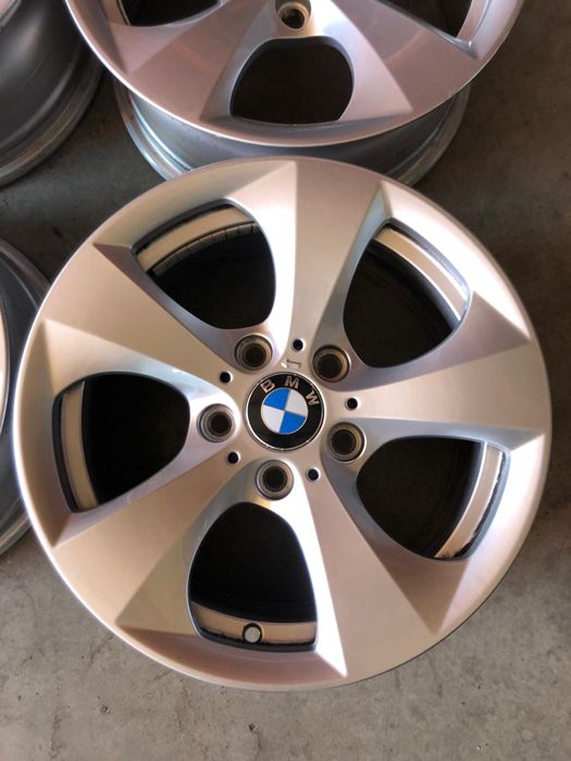 Jante Originale BMW 16 Seria 1,f20, F21, Seria 3 F30, F31,F34, Seria 4